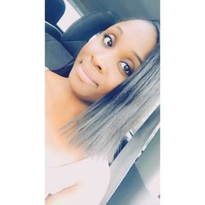 Meet your Posher, Marquesha